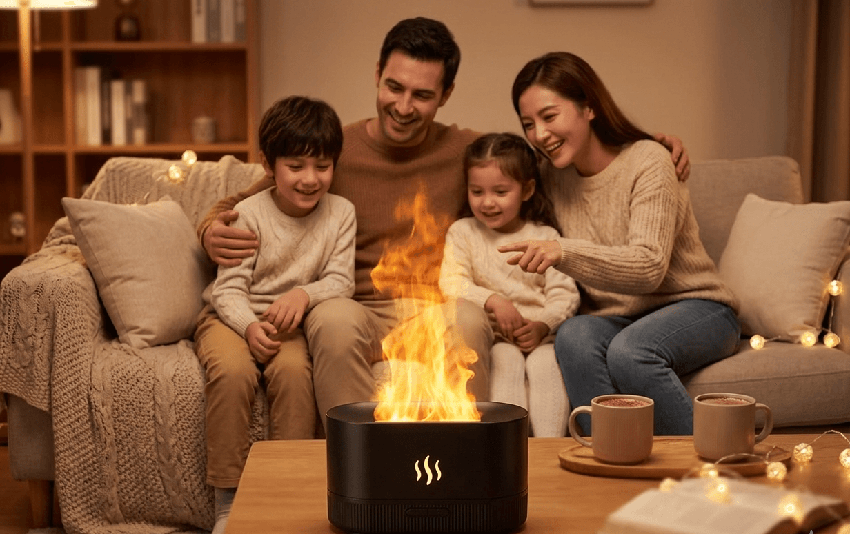 Auroma Family Bundle