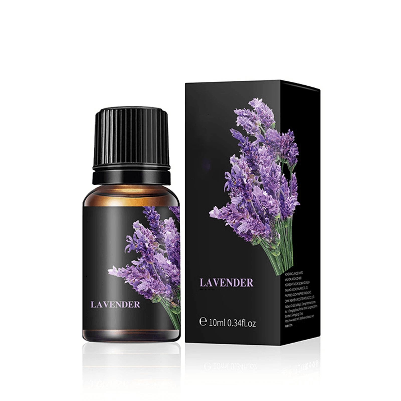 Lavender Oil