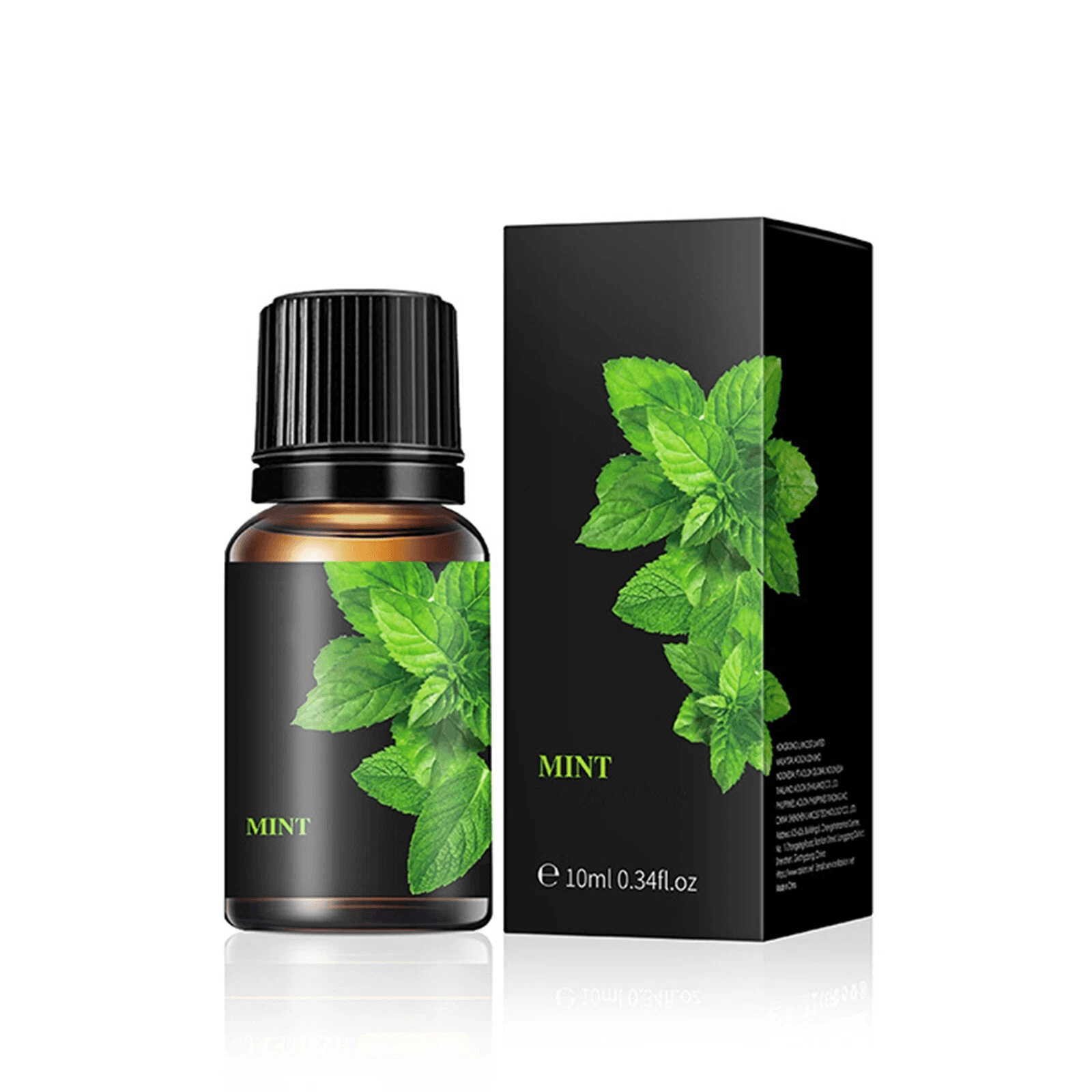 Mint Oil